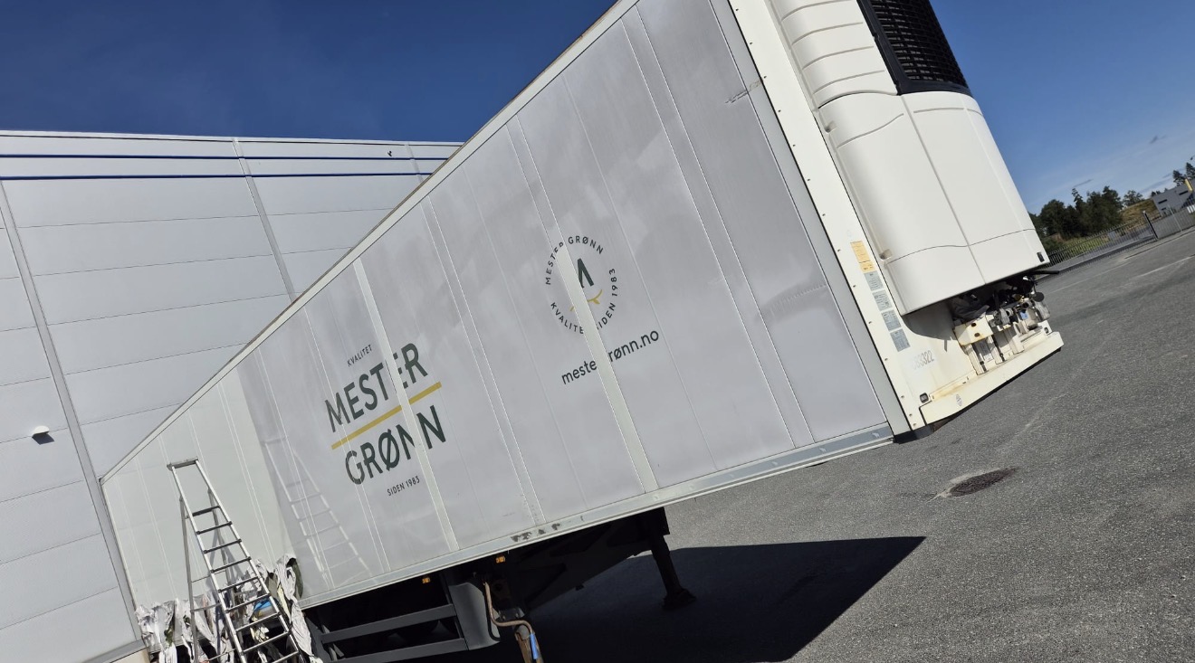 Utført jobb 1